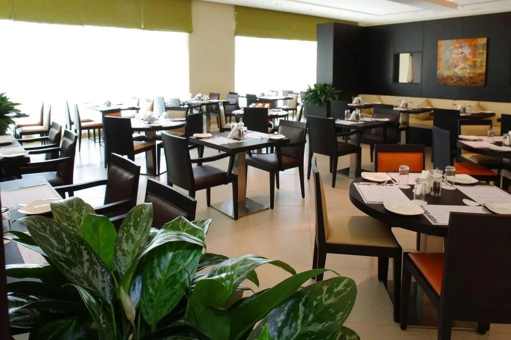 Holiday Inn Express Dubai Jumeirah an IHG Hotel - Général