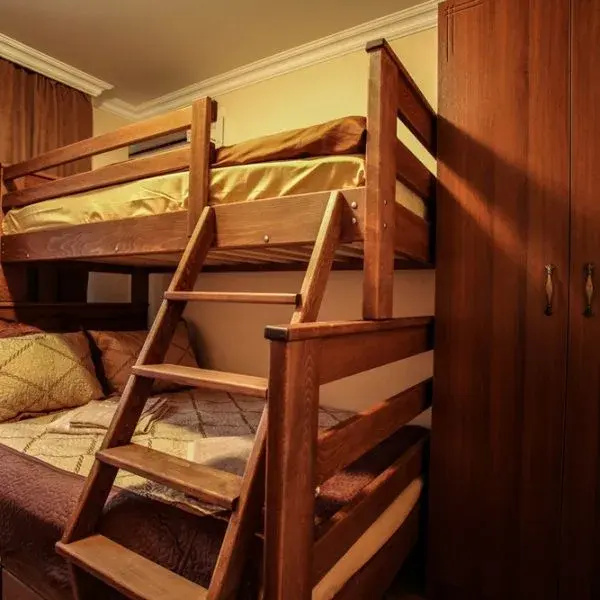 Heyvany Hotel - Chambres