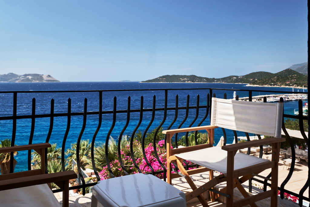 Aquaprincess Hotel - Chambres