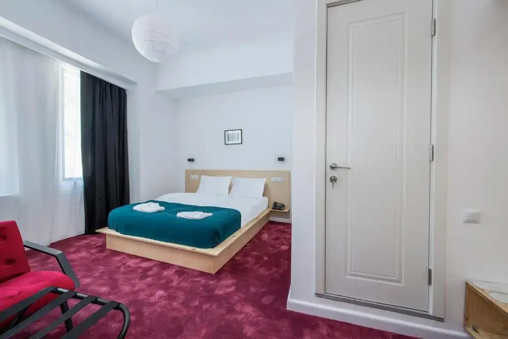 Boutique hotel Opera Tbilisi — фото