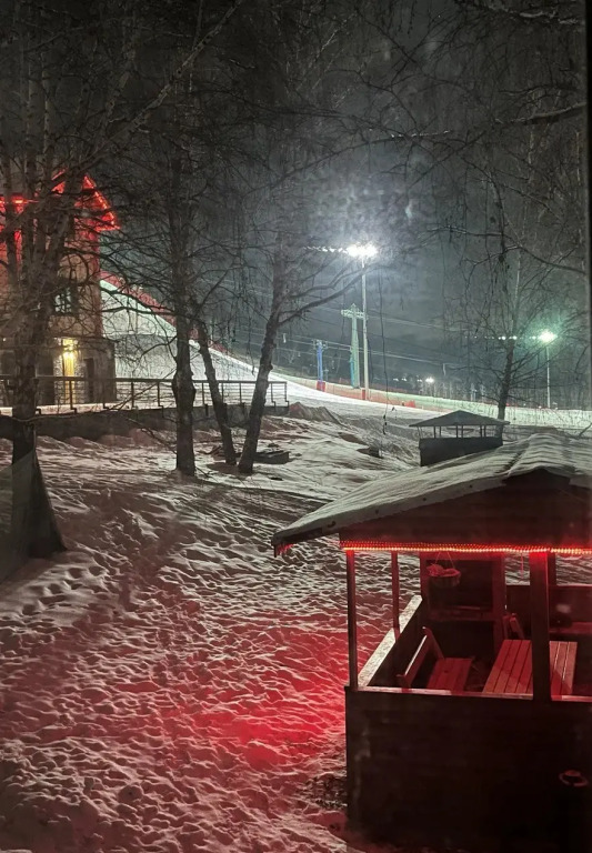 Коттедж с 2 комнатами рядом с пляжем в Suncity