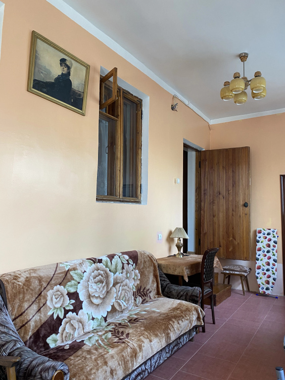 Коттедж с красивым видом из окна в Holiday Home