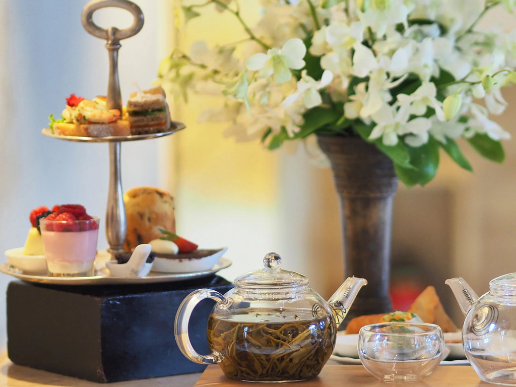 Отель The Dharmawangsa Jakarta - фото 8