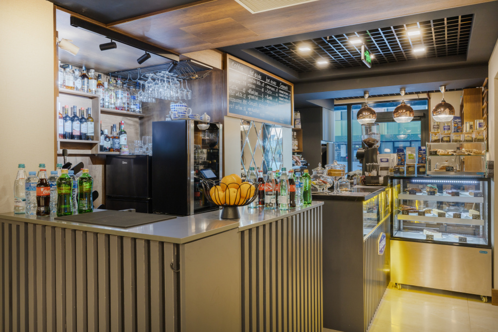 Wyn Residences Batumi, Батумі, Грузія мініатюра 12