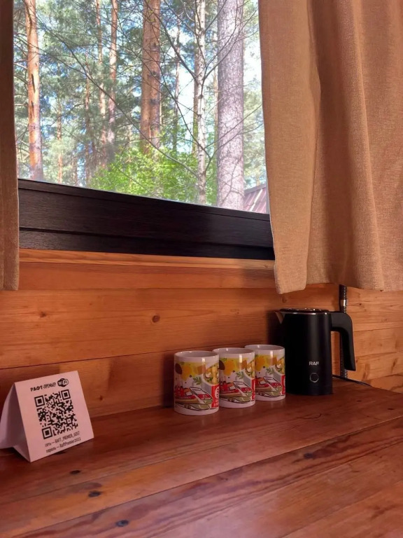 База отдыха Рафт-Премьер - фото 37