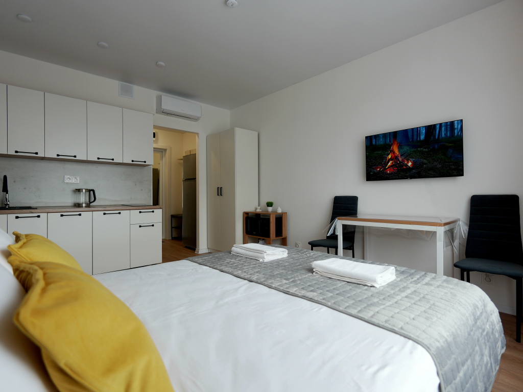 Квартира RoomOnDay Арт 001453 — фото