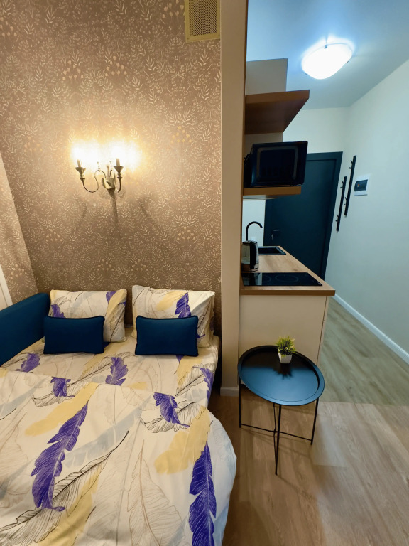 Квартира в Лыткарино 6-й микрорайон - фото 2