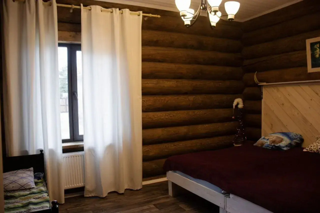 Частный дом Для семейного отдыха - фото 22