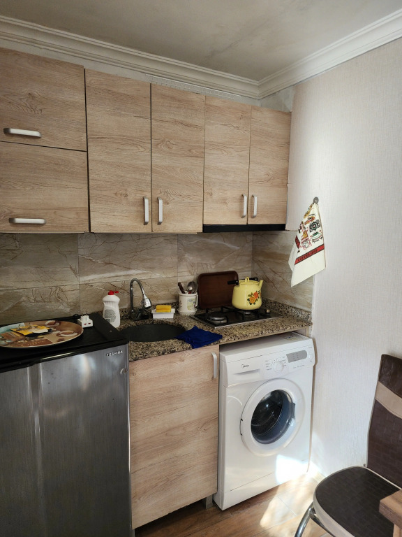 Шале Eteri guest house — фото 4