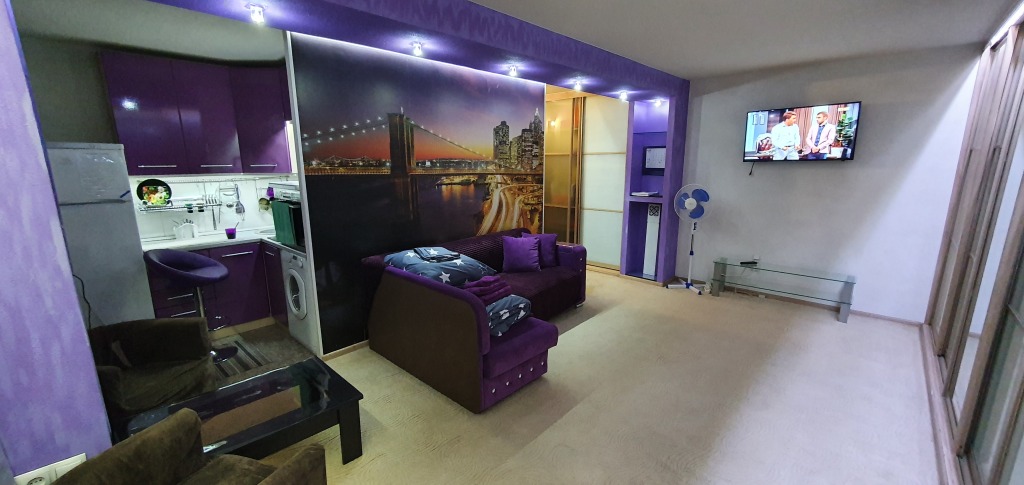 студии в ленинском районе новосибирска