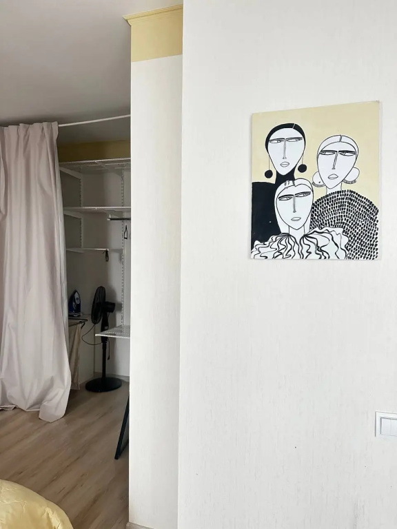 Palitra Flat — 3