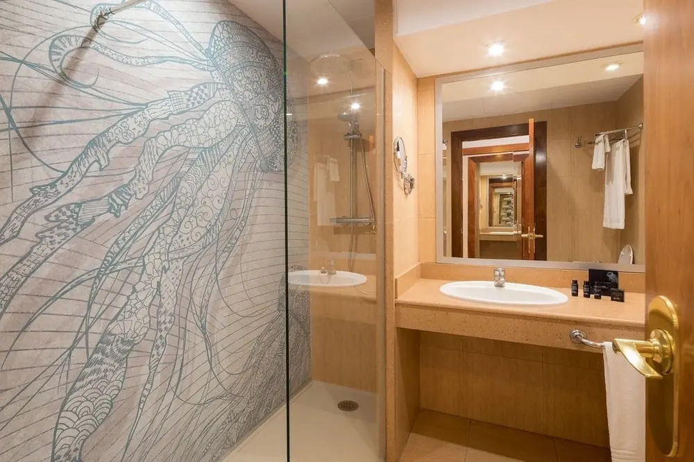 Htop Amaika & SPA - Adults Only Hotel - Chambres