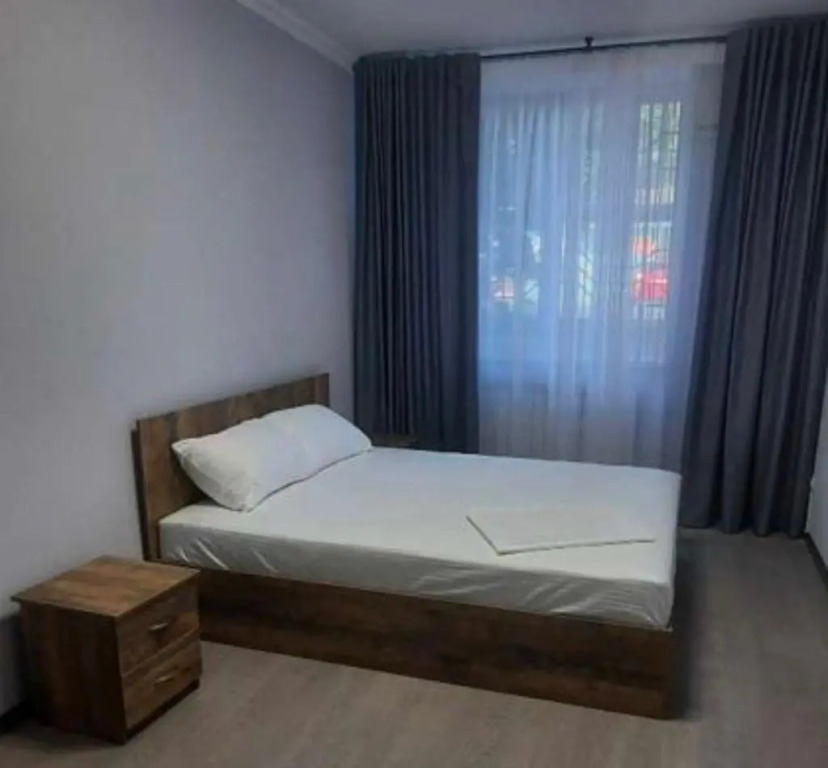 Четырёхместный полулюкс Comfort в Престиж