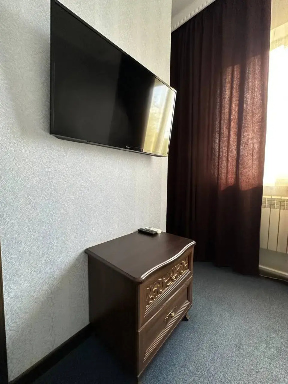 Отель Мажор - фото 14