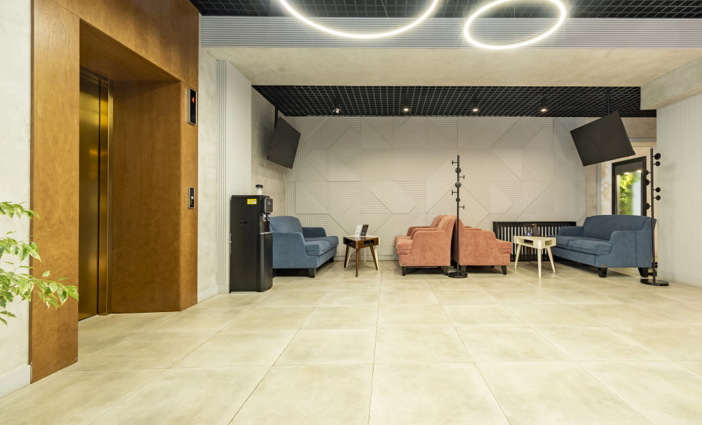 Отель Бизнес Нальчик - фото 10