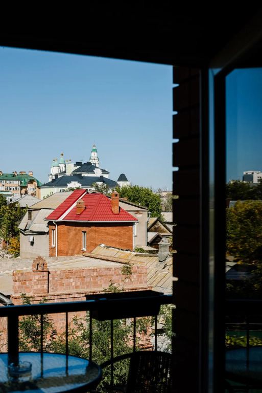 Гостевой дом 21 Век - фото 15