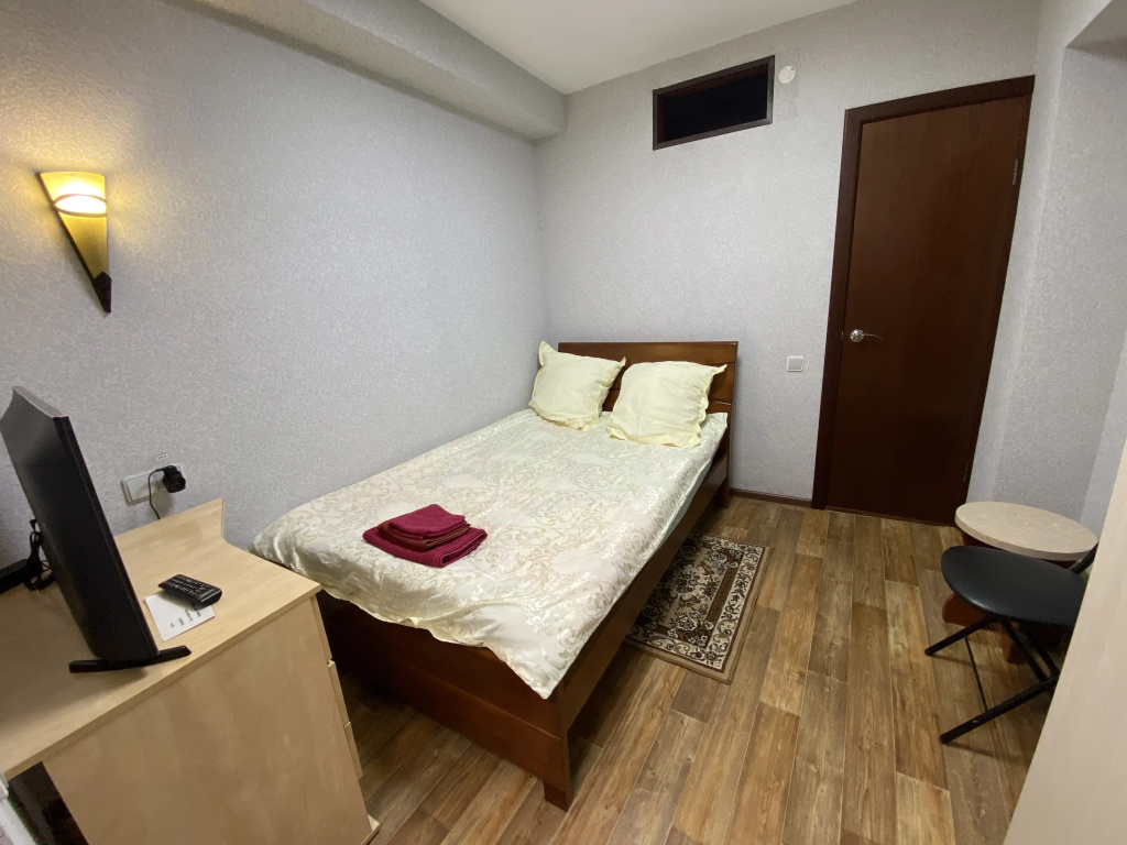Standard without window Single room