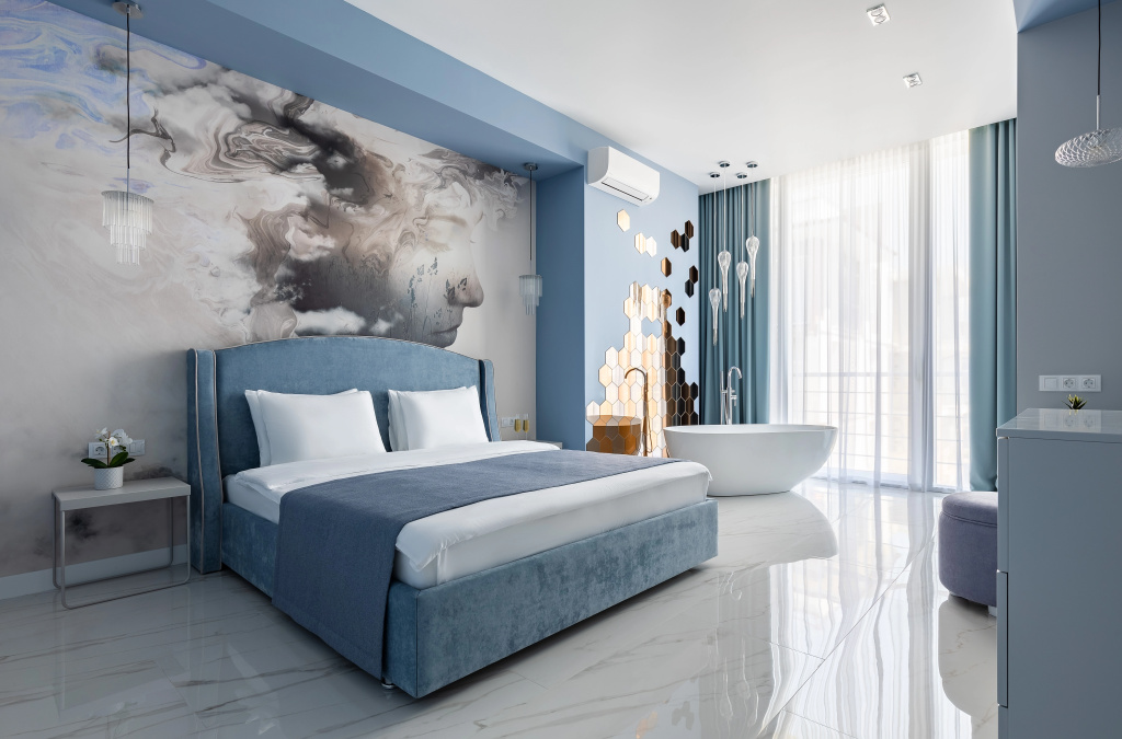 Комплекс апартаментов "Apartments Premium" (второй корпус) — фото