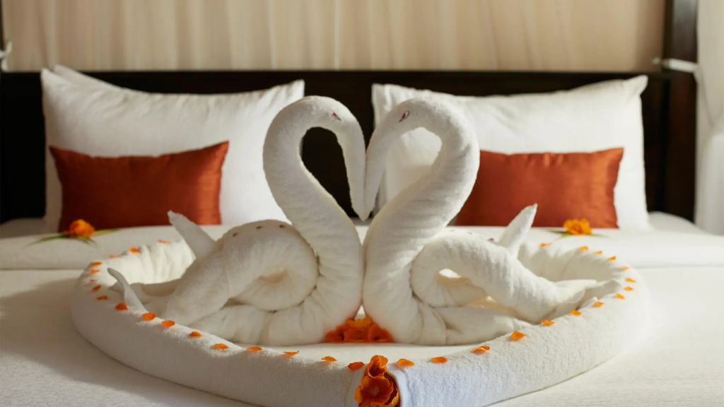 Отель Seerock The King's Domain - фото 23