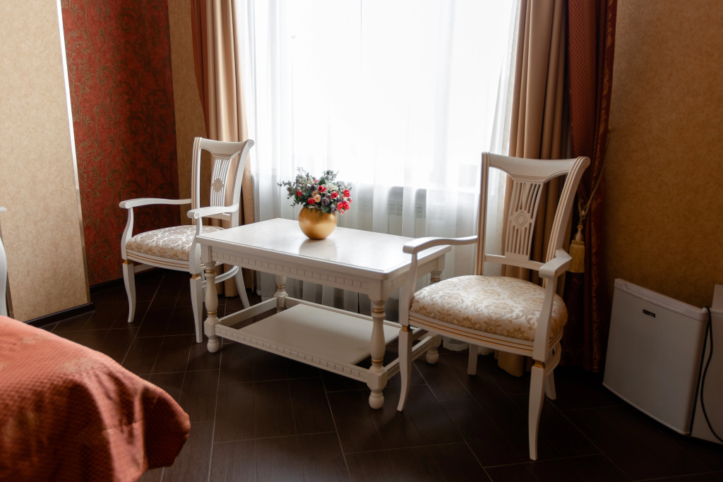 Отель Арт - фото 23