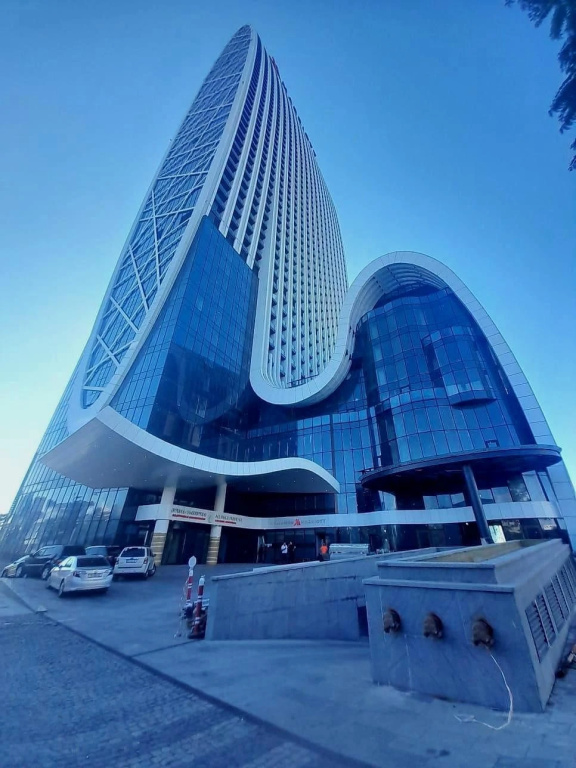 Flat Alliance privilege vip resort 4106