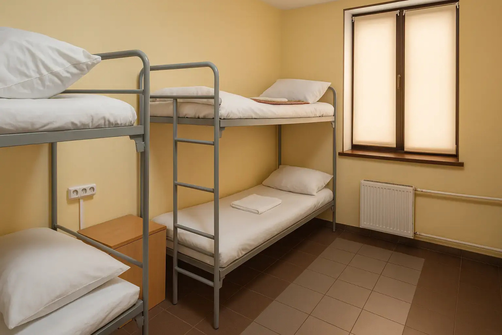 Hotel photo 8