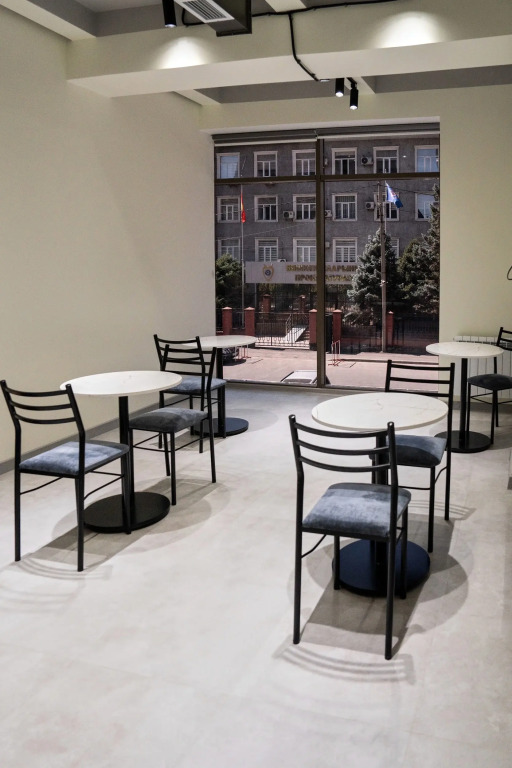 Хостел Qlife - фото 46