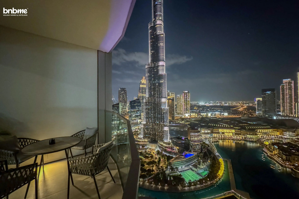 Bnbme Grande Signature Residences 3 Maids Apartments