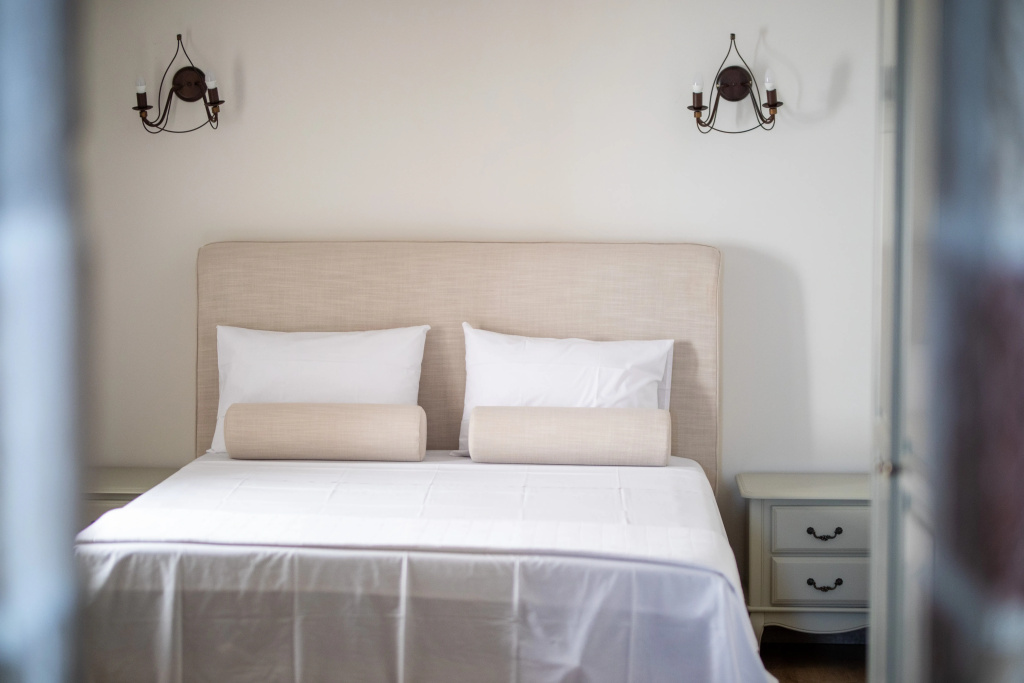 Royal Apartment