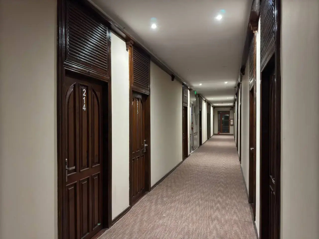 Hotel photo 8