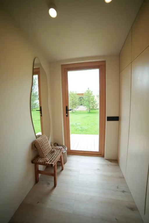 Частный дом Дача у озера - фото 32