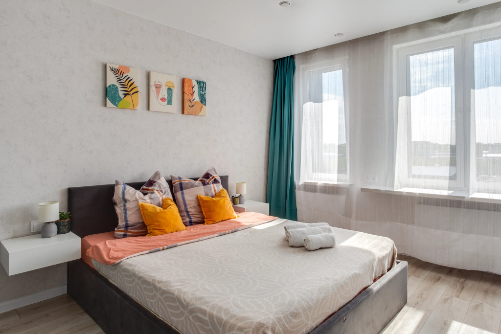 Квартира Apartslounge 5 — фото