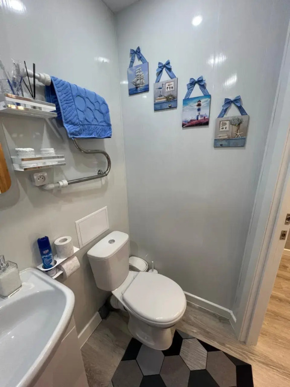 Квартира 2-х Комнатная в Центре - фото 30