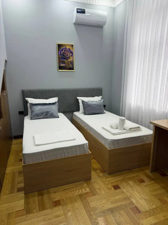 Отель Art Dream hotel — фото 5