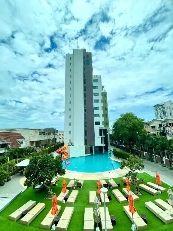 Hotel photo 16