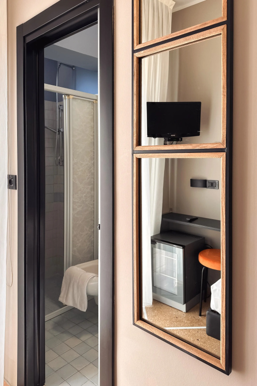 Lime Hotel - Chambres