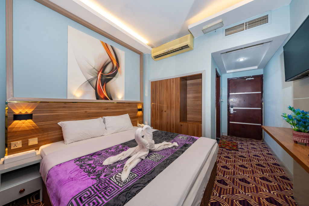 Hotel photo 10