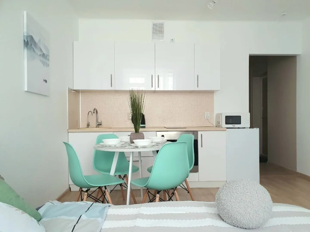 Квартира на Улице Дорожная 14 - фото 9