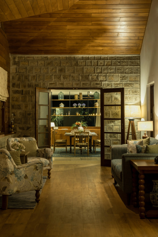 Бунгало Stafford - фото 31