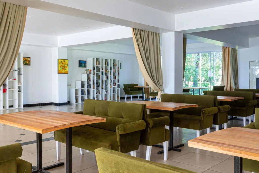 Wellness Hotel - Général