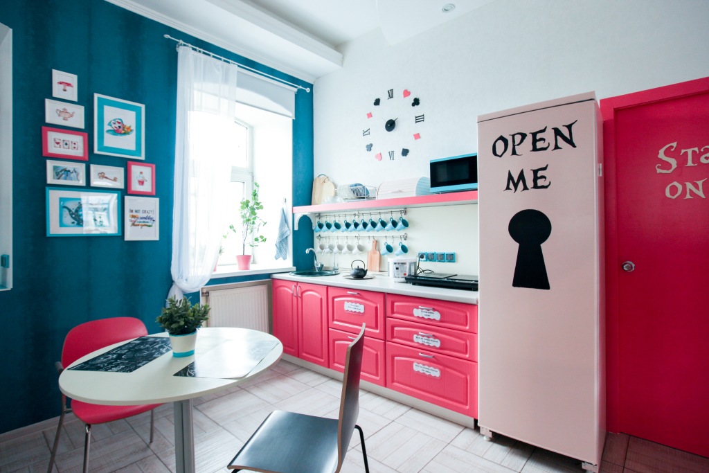 Хостел Кроличья Нора - фото 4