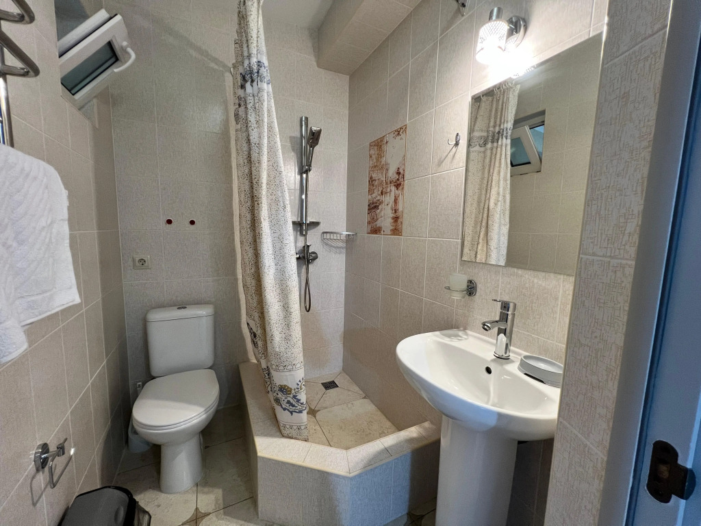 Апартаменты Comfort в Счастливый Дом