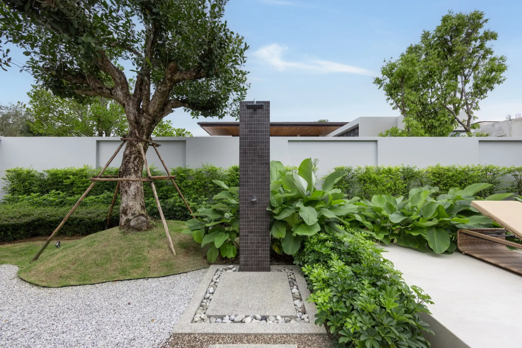 Luxury 3BR Eden with Private Pool Villa