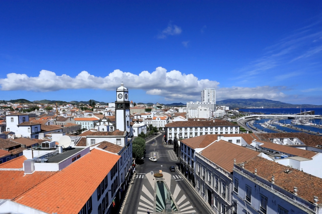 Hotel MS Vila Nova - Général