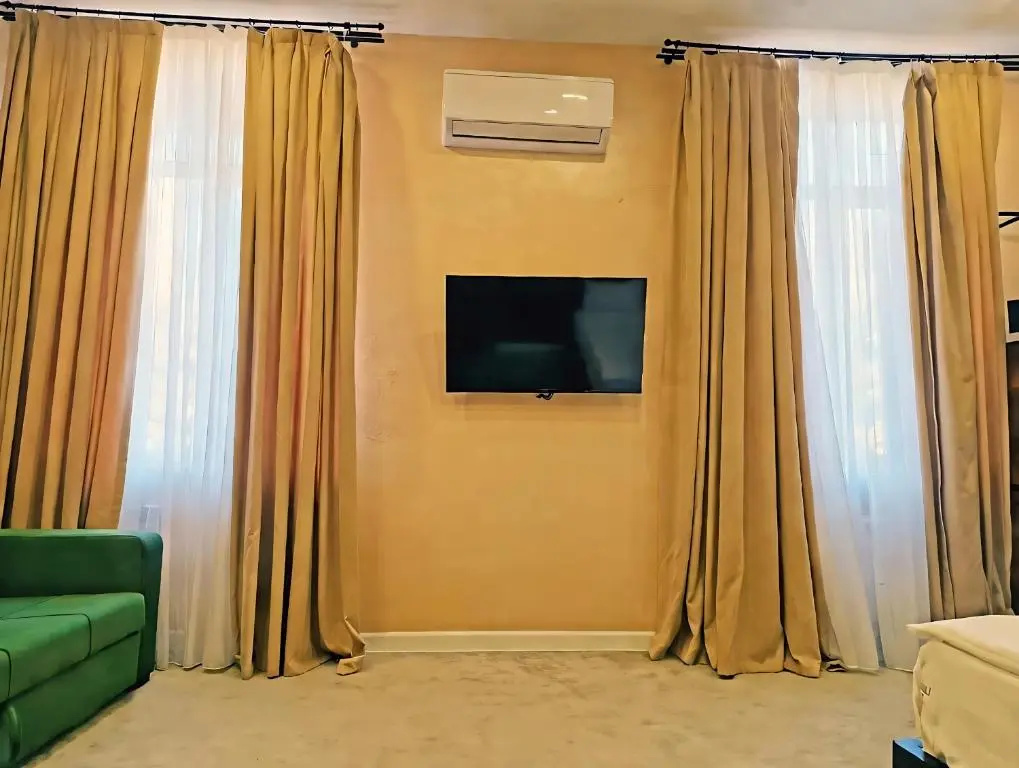 Liberta Hotel Baku, Баку, Азербайджан мініатюра 29