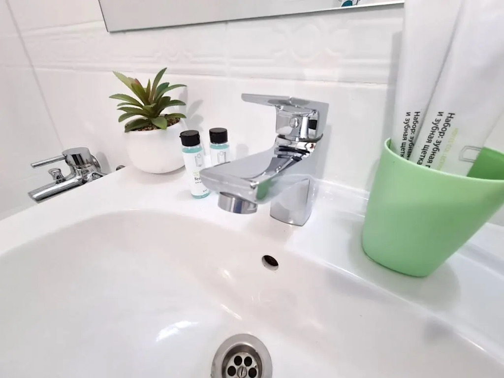 Квартира AlloTagil на Проспекте Строителей 3 - фото 31