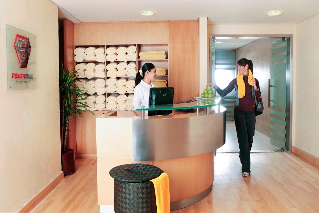 TIME Ruby Hotel Apartments — 3