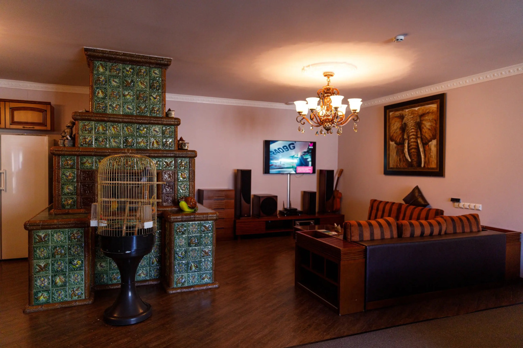 Hotel photo 17