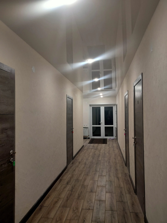 Пятиместный номер Comfort c 1 комнатой в Seraphim Grad