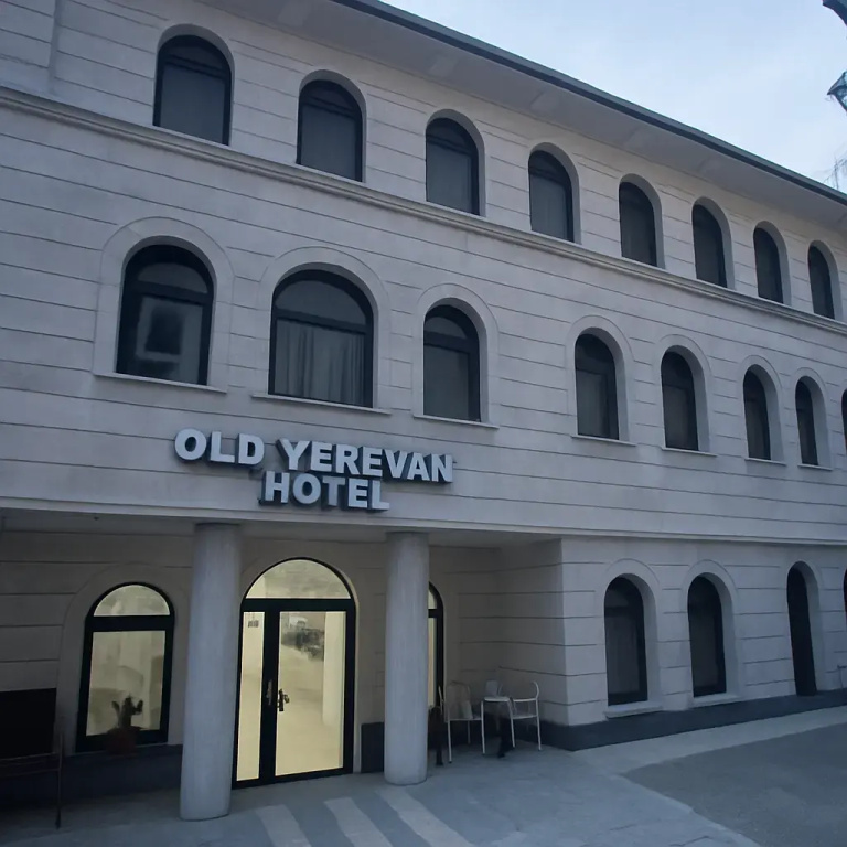 Hotel photo 8
